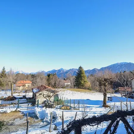 Casa Lucia Bellagio Lodge Oliveto Lario