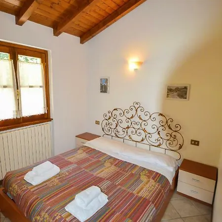 Lodge Casa Lucia Bellagio *