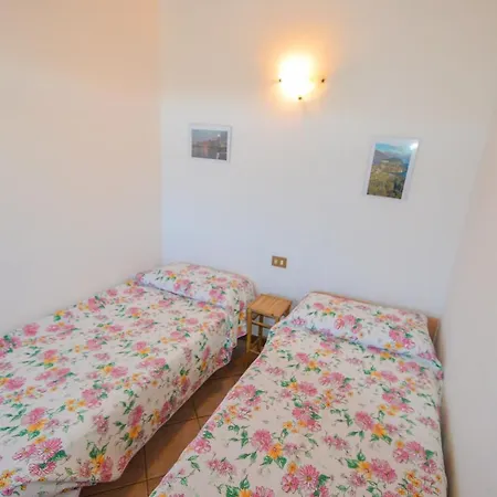 Gerendaház Casa Lucia Bellagio *