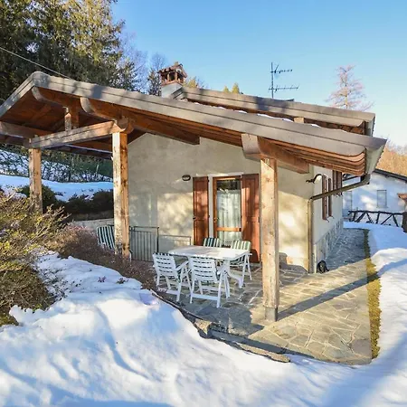 Casa Lucia Bellagio Gerendaház Oliveto Lario