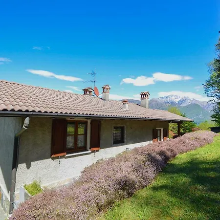 Gerendaház Casa Lucia Bellagio *
