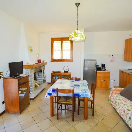 Gerendaház Casa Lucia Bellagio *