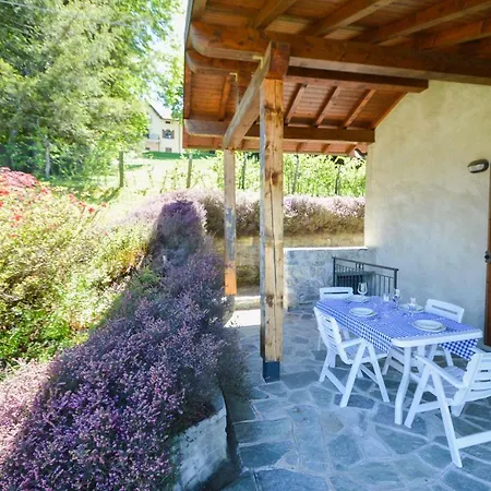 Gerendaház Casa Lucia Bellagio *
