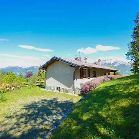 Casa Lucia Bellagio *