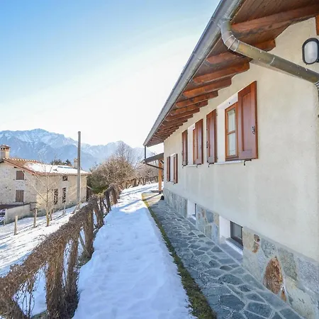 Casa Lucia Bellagio * Oliveto Lario