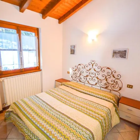 Casa Lucia Bellagio Chata Oliveto Lario