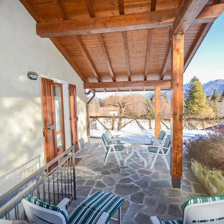 Casa Lucia Bellagio Oliveto Lario