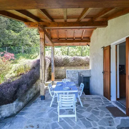 Casa Lucia Bellagio Chata