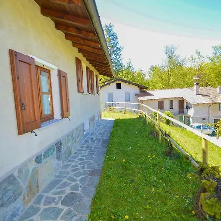 Casa Lucia Bellagio * Oliveto Lario