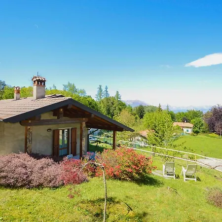 Casa Lucia Bellagio Oliveto Lario
