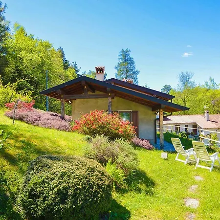 Casa Lucia Bellagio Oliveto Lario