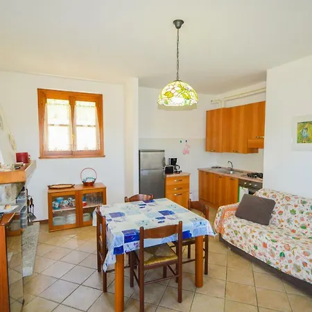 Casa Lucia Bellagio * Oliveto Lario