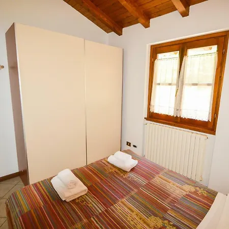 Casa Lucia Bellagio * Oliveto Lario